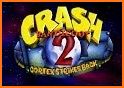 Crash Bandicoot game tips related image