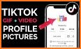 Profile Photo Downloader for Tiktok related image