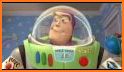 Toy Story : Buzz Lightyear related image