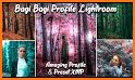 Presets for Lightroom mobile - Koloro related image