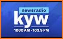 KYW 1060 Newsradio 1060 AM Philadelphia App related image