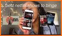 Netflix Shows & Free Movies related image