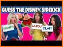 Quiz About Disney - Guess the Character & Trivia related image