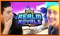 REALM ROYALE Videos related image