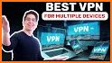 La Pro VPN - Advanced VPN with many featuers related image