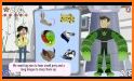 wild kratts games aviva related image