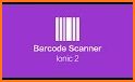 Free QR Code Scanner - Barcode Scanner related image