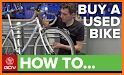 buycycle: buy & sell bikes related image