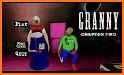 Branny Granny Mod: 2020 related image