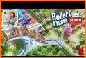 RollerCoaster Tycoon NETFLIX related image