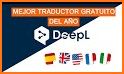 DeepL Translate related image