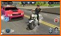 BIKERS vs COPS HD - 3D Racing Game related image