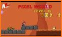 Pixel World - Super Run related image