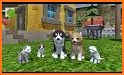 Pet Dog Simulator: Dog Simulator Animal Life related image