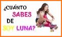 Cuanto sabes de Luna related image