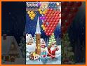 New Santa Christmas Bubble Shooter related image