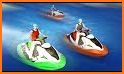 Boat Racing 3D: Jetski Driver & Water Simulator related image