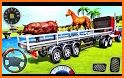 Animal Farm: Transport Truck related image