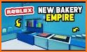 Bakery Tycoon: Cake Empire related image