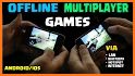 Ludo Offline Multiplayer related image