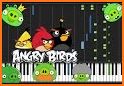 Angry Birds 2 Keyboard related image