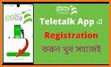 MyTeletalk related image