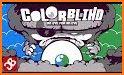 Colorblind - An Eye For An Eye related image