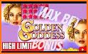 GoldenGoddess related image