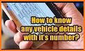 How to Find Vehicle Owner Details related image