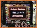 Huge Jackpot Slots Machine related image