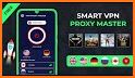 Smart VPN - Safer VPN Proxy related image