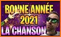 Bonne année 2021 related image