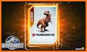 Jurassic Alive: World T-Rex Dinosaur Game related image