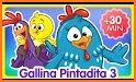 Música Infantil Videos gratis + sin internet related image