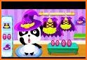 Baby Panda’s Party Fun related image