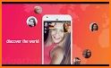 Helly - Random Video Chat App related image