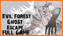 Scary Horror Games: Evil Forest Ghost Escape related image