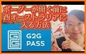 G2G Pass related image