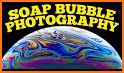 Cute Wallpaper Soap Bubbles Theme related image