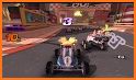 Nickelodeon Kart Racers related image