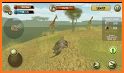 Wild Crocodile Simulator Game related image