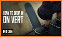 Half-Pipe - Vert Skate related image