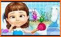 Baby House Cleaning Game : Home Cleaning related image