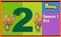 Pororo Learning Numbers related image