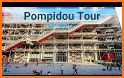 Centre Pompidou Guide & Tours related image