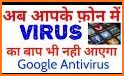 Antivirus Android related image