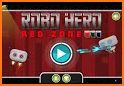 Robo Hero Blue Zone related image