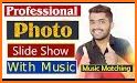 Music Video Photo Slideshow - Video Maker Photos related image