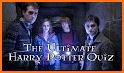 Trivia for Harry Potter Quiz related image