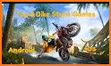 Dirt Bike Stunt Games related image